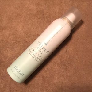 drybar TRIPLE SEC